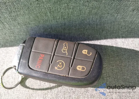 2022 Jeep Compass Latitude 4X4 из США, поврежденный, VIN 3C4NJDBB3NT176785